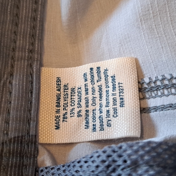 Urban Pipeline boys size 12 camo cargo shorts New - Picture 6 of 7